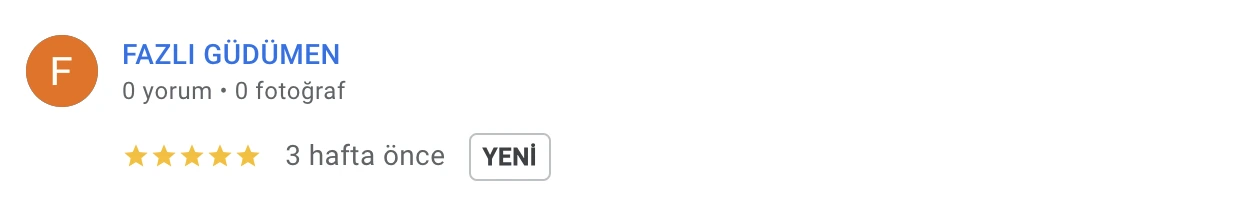 Online Aile Terapisi Ali Baygün